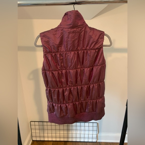 Columbia Puffer Vest - Picture 3 of 3